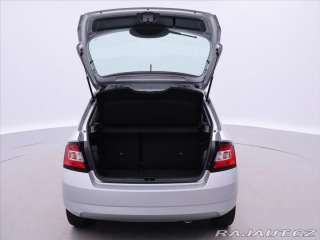 Škoda Fabia 1,4 TDI 66kW Ambition DSG 2015