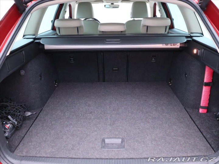 Škoda Octavia 2,0 TDI 110kW Style 1.Maj 2017