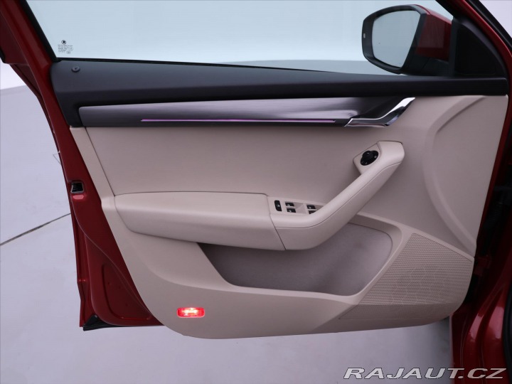 Škoda Octavia 2,0 TDI 110kW Style 1.Maj 2017