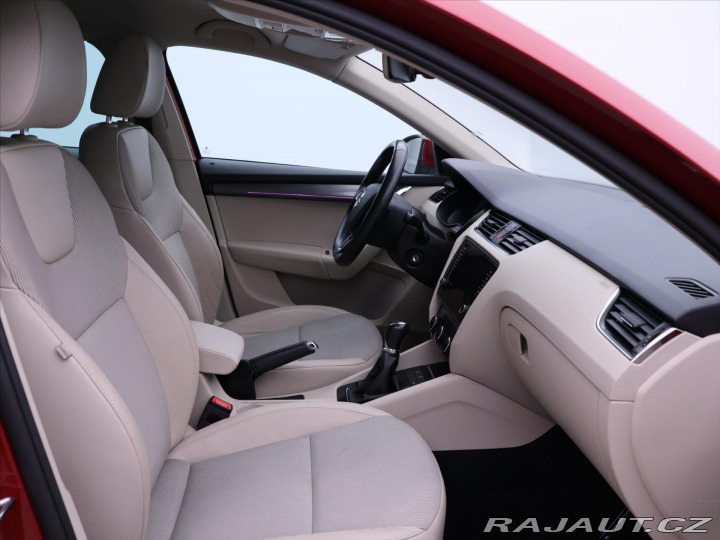 Škoda Octavia 2,0 TDI 110kW Style 1.Maj 2017