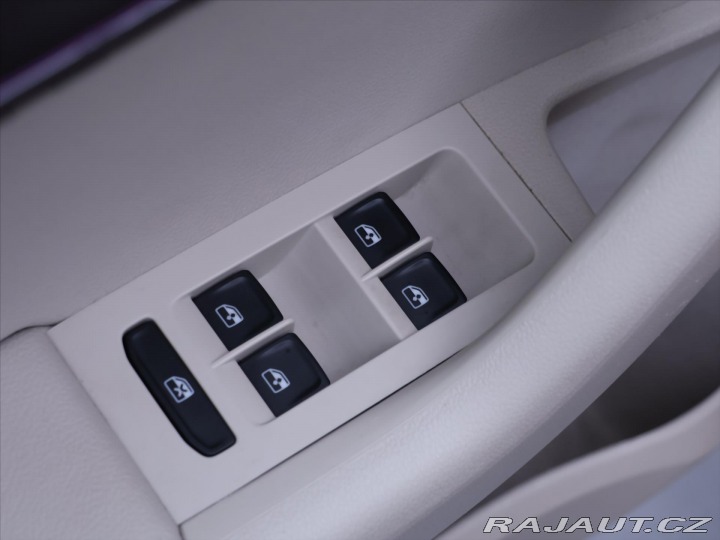 Škoda Octavia 2,0 TDI 110kW Style 1.Maj 2017