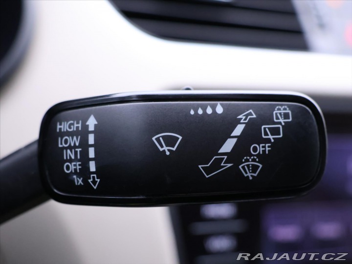 Škoda Octavia 2,0 TDI 110kW Style 1.Maj 2017