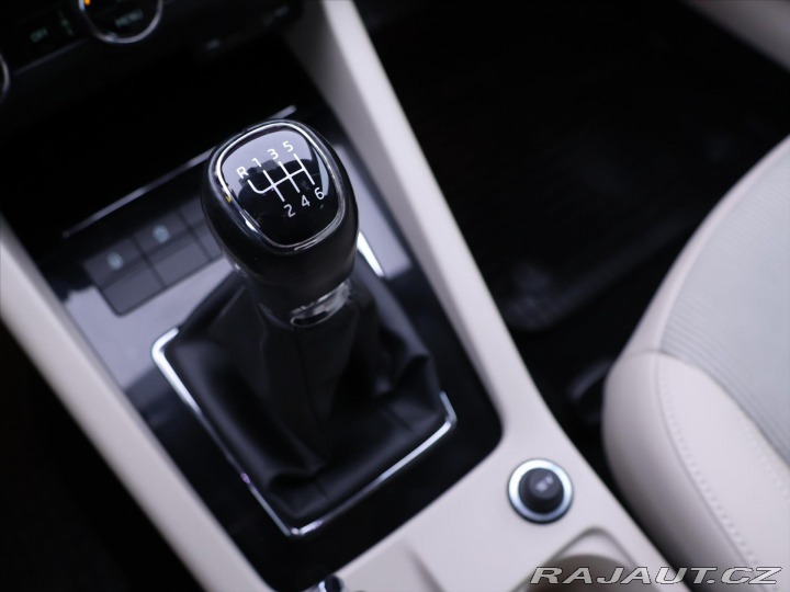 Škoda Octavia 2,0 TDI 110kW Style 1.Maj 2017