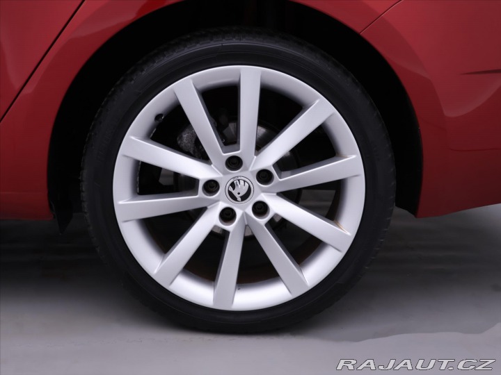 Škoda Octavia 2,0 TDI 110kW Style 1.Maj 2017