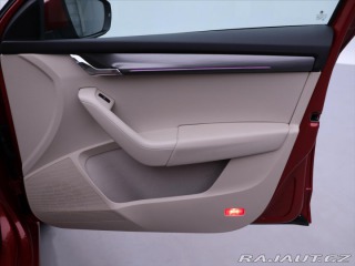 Škoda Octavia 2,0 TDI 110kW Style 1.Maj 2017