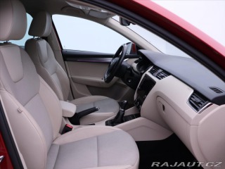 Škoda Octavia 2,0 TDI 110kW Style 1.Maj 2017