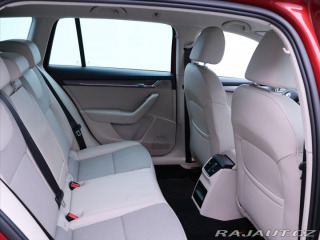 Škoda Octavia 2,0 TDI 110kW Style 1.Maj 2017