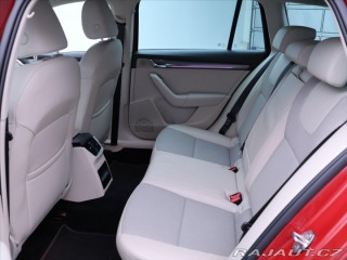 Škoda Octavia 2,0 TDI 110kW Style 1.Maj 2017