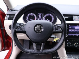 Škoda Octavia 2,0 TDI 110kW Style 1.Maj 2017