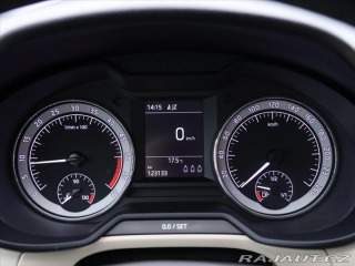 Škoda Octavia 2,0 TDI 110kW Style 1.Maj 2017