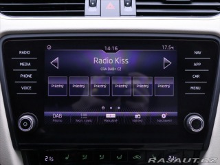 Škoda Octavia 2,0 TDI 110kW Style 1.Maj 2017