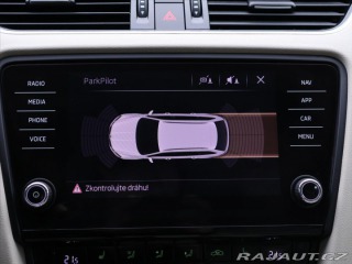 Škoda Octavia 2,0 TDI 110kW Style 1.Maj 2017