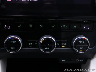 Škoda Octavia 2,0 TDI 110kW Style 1.Maj 2017