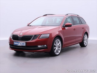 Škoda Octavia 2,0 TDI 110kW Style 1.Maj 2017