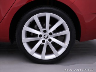 Škoda Octavia 2,0 TDI 110kW Style 1.Maj 2017