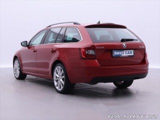 Škoda Octavia 2,0 TDI 110kW Style 1.Maj 2017