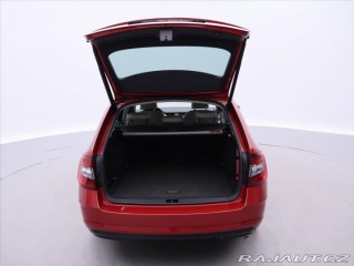 Škoda Octavia 2,0 TDI 110kW Style 1.Maj 2017