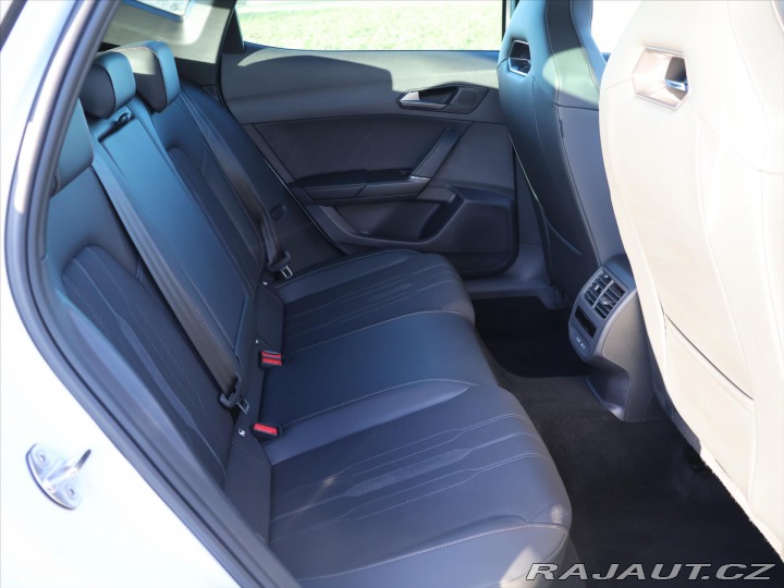 Cupra Formentor 2,0 TSI 228kW DSG 4Drive 2023