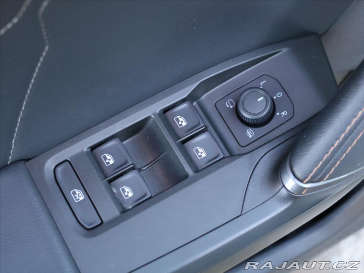 Cupra Formentor 2,0 TSI 228kW DSG 4Drive 2023