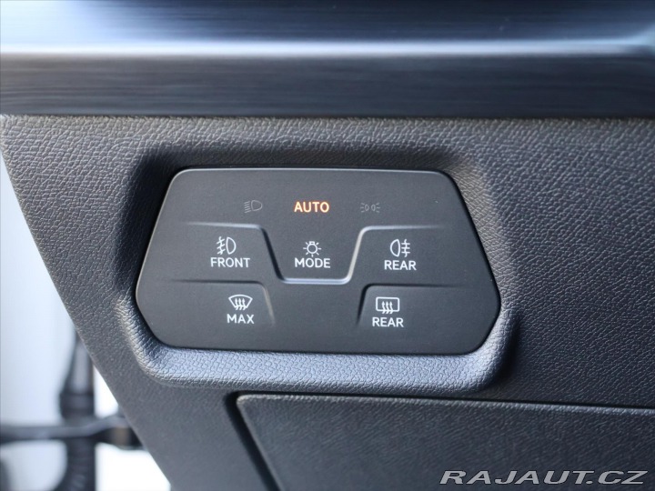 Cupra Formentor 2,0 TSI 228kW DSG 4Drive 2023