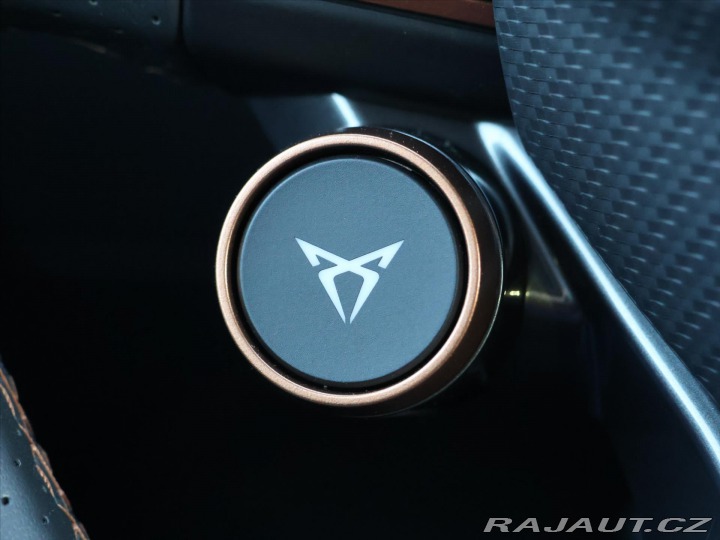 Cupra Formentor 2,0 TSI 228kW DSG 4Drive 2023