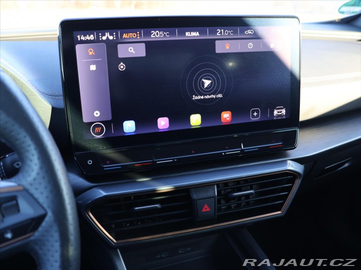 Cupra Formentor 2,0 TSI 228kW DSG 4Drive 2023