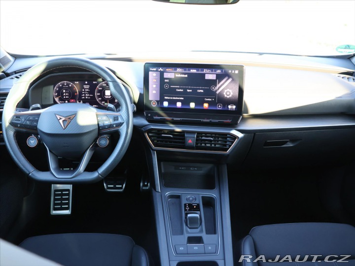 Cupra Formentor 2,0 TSI 228kW DSG 4Drive 2023