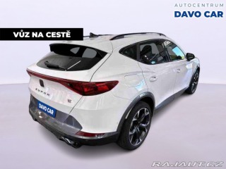 Cupra Formentor 2,0 TSI VZ DSG 4Drive DPH 2023
