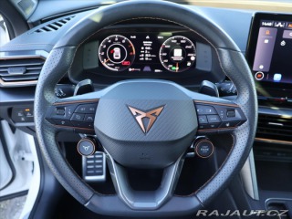 Cupra Formentor 2,0 TSI 228kW DSG 4Drive 2023