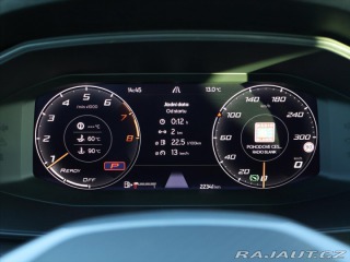 Cupra Formentor 2,0 TSI 228kW DSG 4Drive 2023