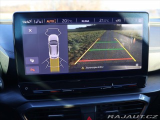 Cupra Formentor 2,0 TSI 228kW DSG 4Drive 2023