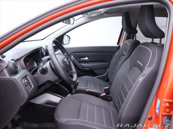 Dacia Duster 1,0 TCe 67kW CZ 1.Maj Nav 2022