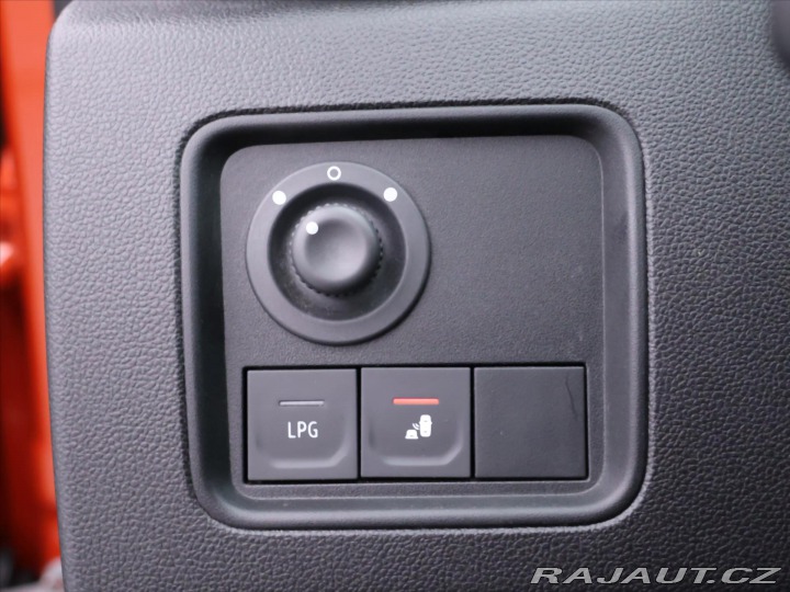 Dacia Duster 1,0 TCe 67kW CZ 1.Maj Nav 2022