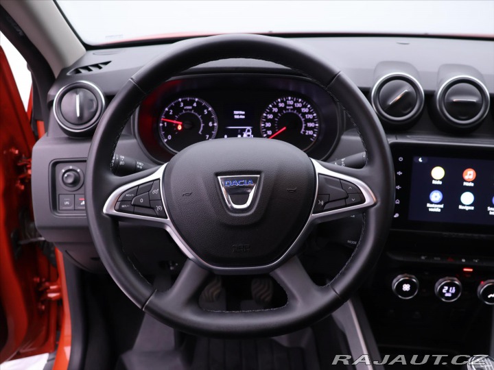 Dacia Duster 1,0 TCe LPG 67kW CZ Navi 2022