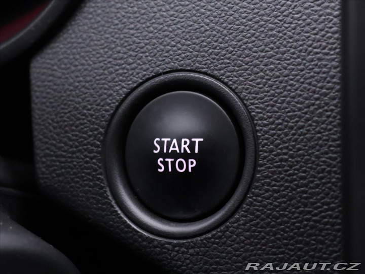 Dacia Duster 1,0 TCe 67kW CZ 1.Maj Nav 2022