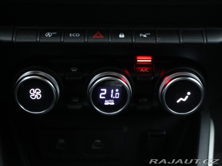 Dacia Duster 1,0 TCe LPG 67kW CZ Navi 2022