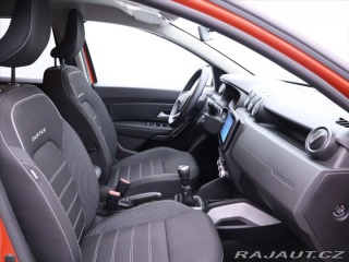 Dacia Duster 1,0 TCe 67kW CZ 1.Maj Nav 2022