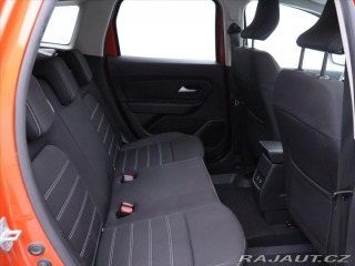 Dacia Duster 1,0 TCe 67kW CZ 1.Maj Nav 2022