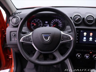 Dacia Duster 1,0 TCe 67kW CZ 1.Maj Nav 2022