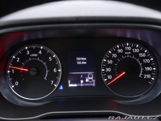 Dacia Duster 1,0 TCe 67kW CZ 1.Maj Nav 2022