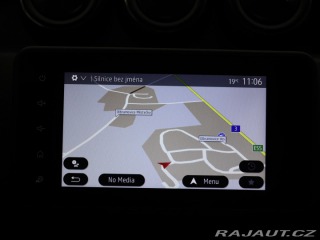 Dacia Duster 1,0 TCe 67kW CZ 1.Maj Nav 2022