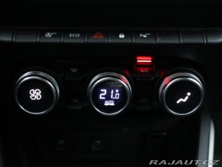 Dacia Duster 1,0 TCe 67kW CZ 1.Maj Nav 2022
