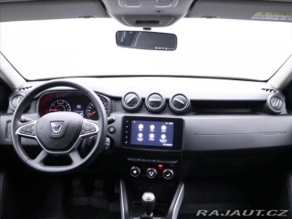 Dacia Duster 1,0 TCe 67kW CZ 1.Maj Nav 2022