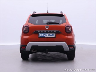 Dacia Duster 1,0 TCe 67kW CZ 1.Maj Nav 2022