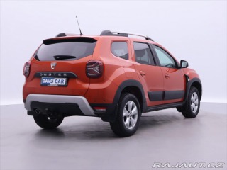 Dacia Duster 1,0 TCe 67kW CZ 1.Maj Nav 2022