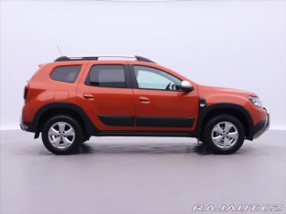 Dacia Duster 1,0 TCe 67kW CZ 1.Maj Nav 2022