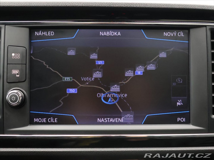 Seat Leon 2,0 TSI 221kW DSG Cupra 4 2017