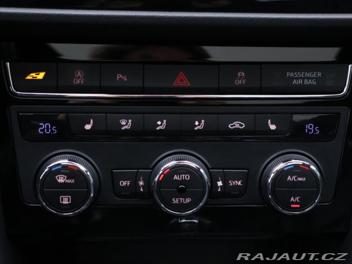 Seat Leon 2,0 TSI 221kW DSG Cupra 4 2017