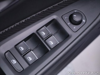 Seat Leon 2,0 TSI 221kW DSG Cupra 4 2017