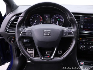 Seat Leon 2,0 TSI 221kW DSG Cupra 4 2017